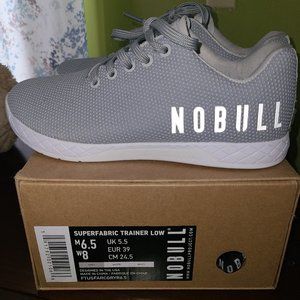 Nobull Trainers